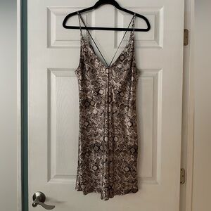 Victoria’s Secret Night Gown